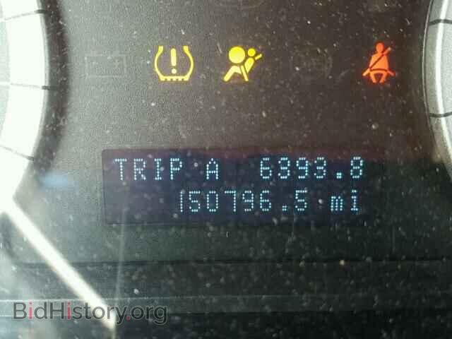 2011 FORD ESCAPE - VIN: 1FMCU0D75BKB33333 - Photo 8