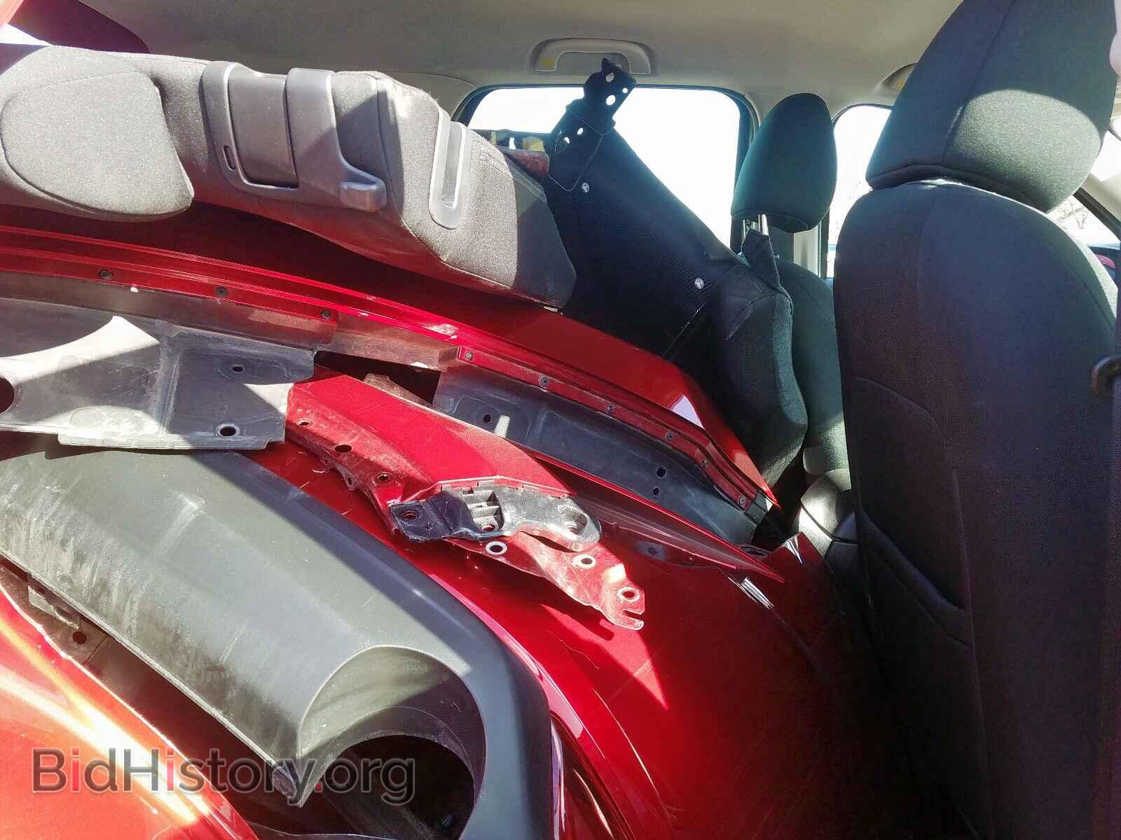 2018 MAZDA CX-5 - VIN: JM3KFBBM3J0330081 - Фото 6