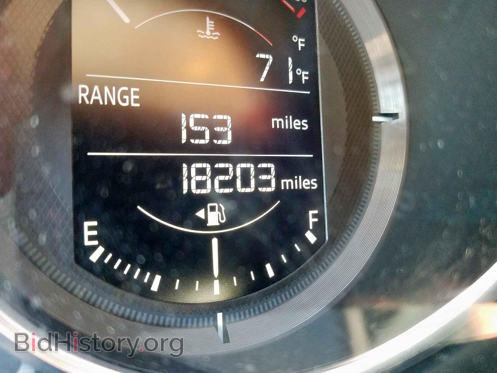 2018 MAZDA CX-5 - VIN: JM3KFBBM3J0330081 - Фото 8