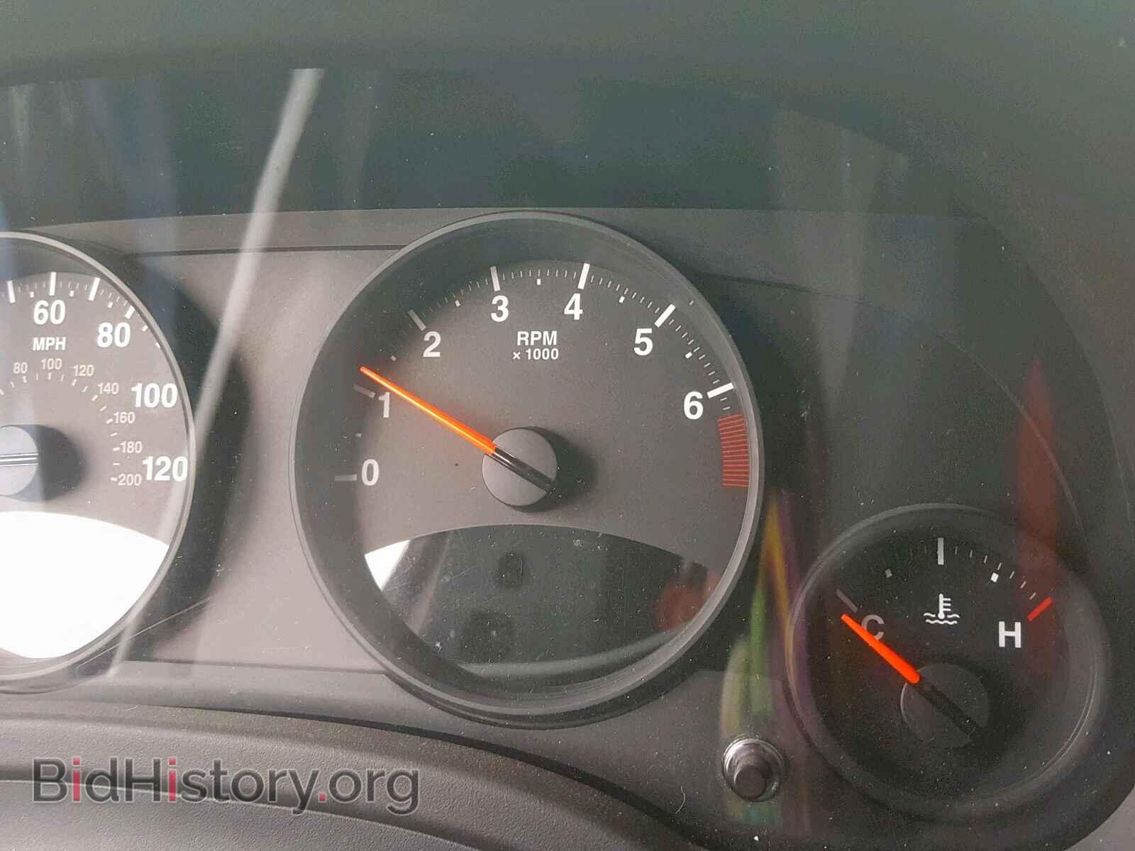 2013 JEEP COMPASS SP - VIN: 1C4NJCBB2DD246890 - Photo 8
