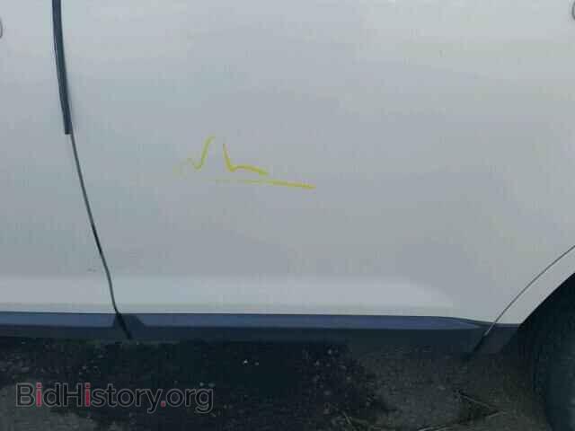 2012 FORD EDGE - VIN: 2FMDK3KC5CBA05486 - Photo 9
