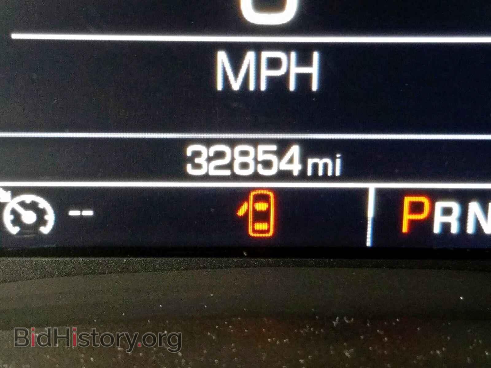 2018 CHEVROLET IMPALA - VIN: 2G1105S34J9131554 - Фото 8