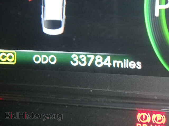 2013 KIA OPTIMA - VIN: KNAGM4AD0D5050334 - Фото 8
