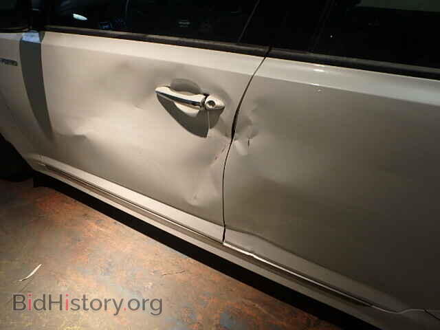 2013 KIA OPTIMA - VIN: KNAGM4AD0D5050334 - Фото 10