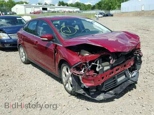 Фотография 1FADP3J20EL172314 - FORD FOCUS 2014