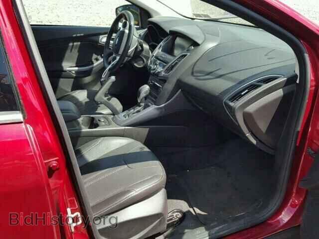 2014 FORD FOCUS - VIN: 1FADP3J20EL172314 - Фото 5