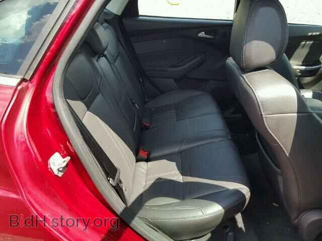 2014 FORD FOCUS - VIN: 1FADP3J20EL172314 - Фото 6