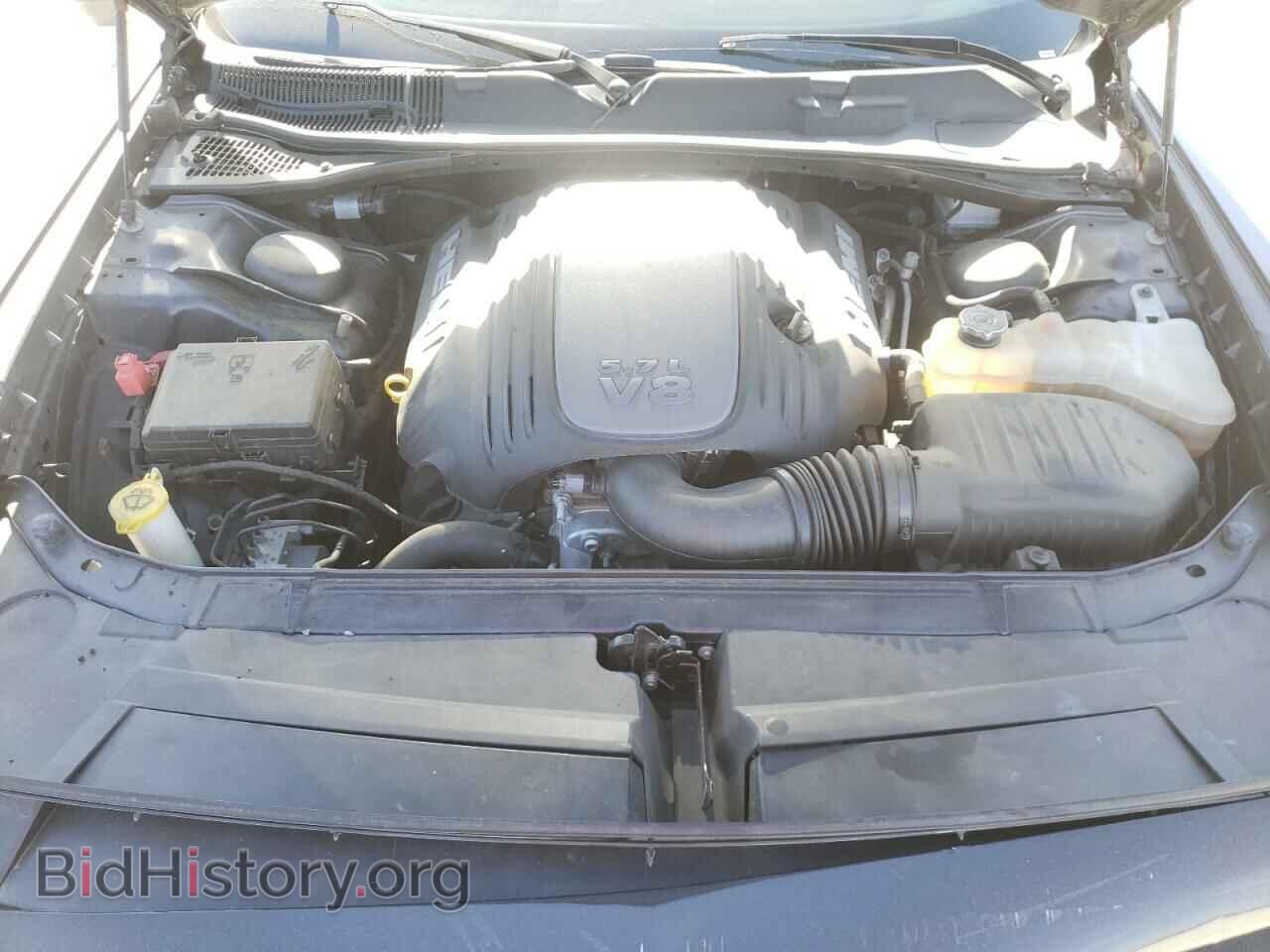 2019 DODGE CHALLENGER - VIN: 2C3CDZBT2KH583266 - Фото 7