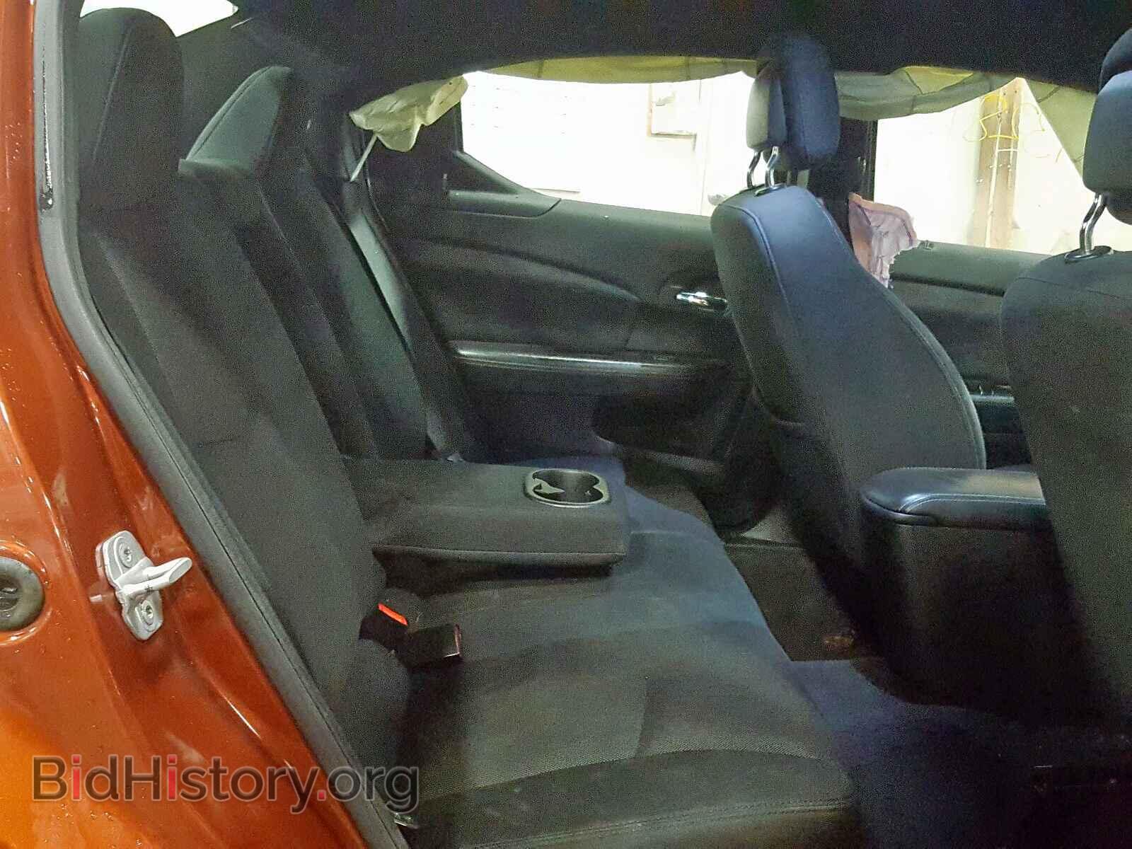 2012 DODGE AVENGER - VIN: 1C3CDZCB1CN154750 - Фото 6