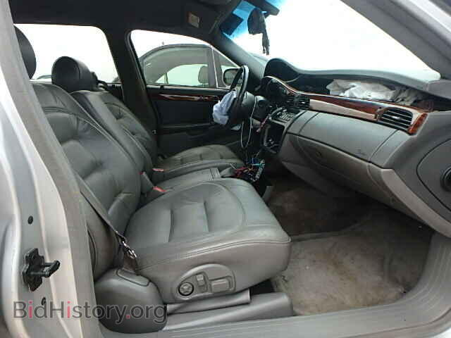 2002 CADILLAC DEVILLE - VIN: 1G6KD54Y92U247638 - Photo 5