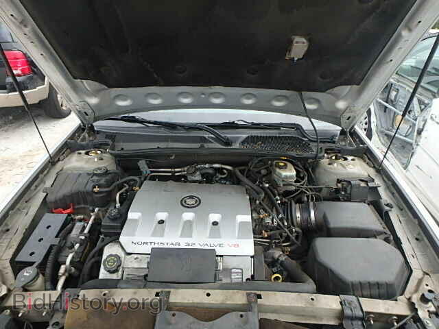 2002 CADILLAC DEVILLE - VIN: 1G6KD54Y92U247638 - Photo 7