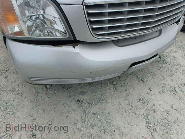 2002 CADILLAC DEVILLE - VIN: 1G6KD54Y92U247638 - Photo 9