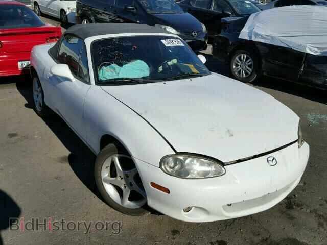 Фотография JM1NB353930312441 - MAZDA MIATA 2003
