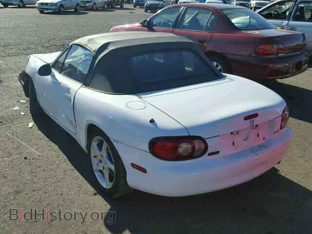 2003 MAZDA MIATA - VIN: JM1NB353930312441 - Фото 3