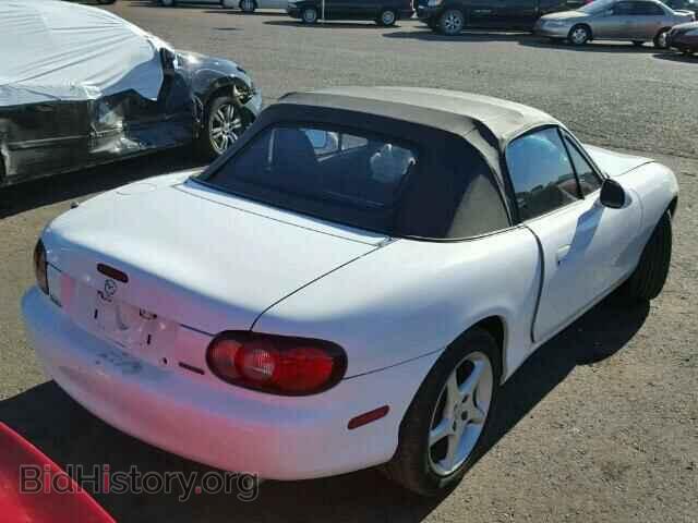 2003 MAZDA MIATA - VIN: JM1NB353930312441 - Фото 4