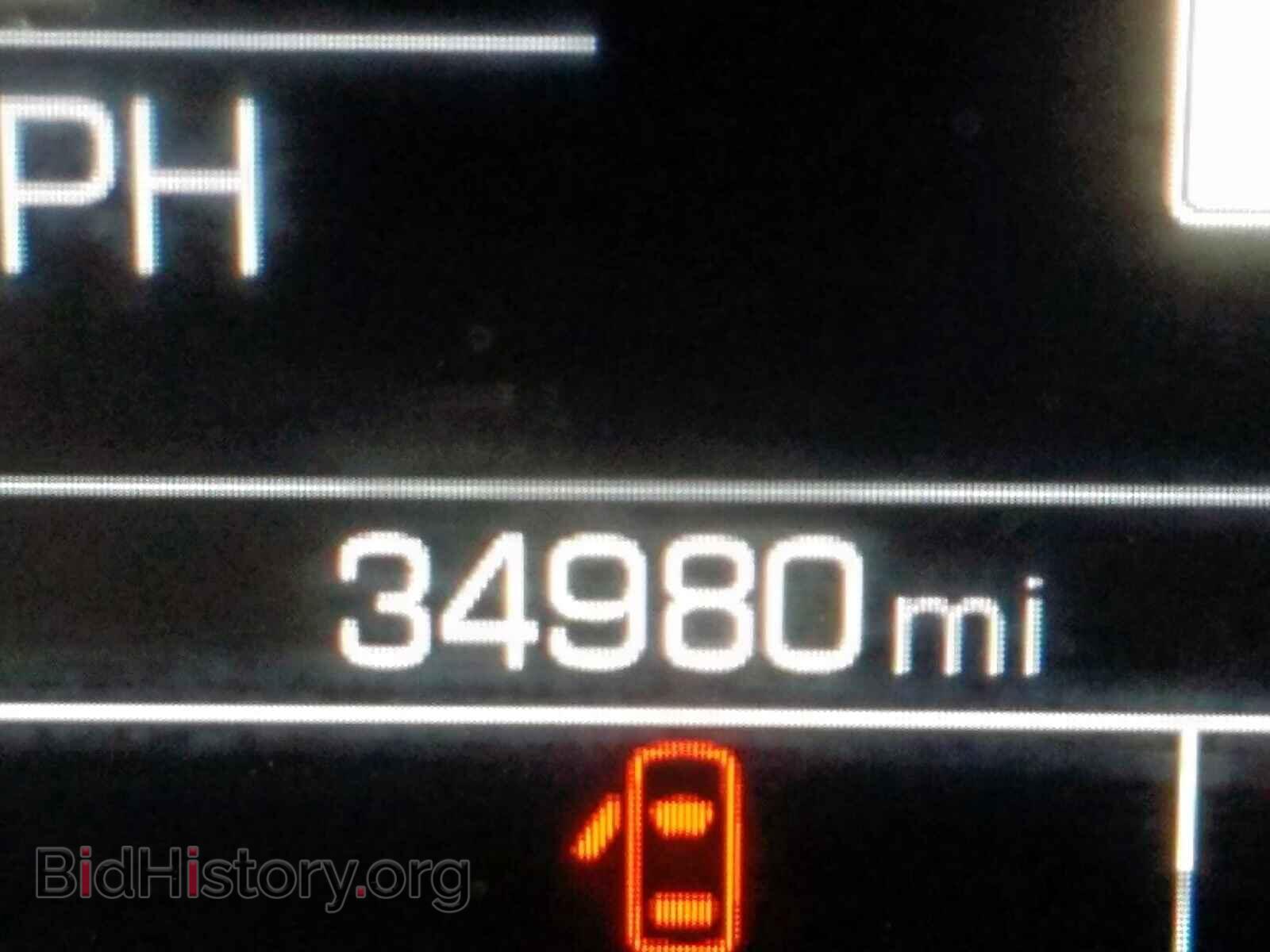 2019 CHEVROLET IMPALA - VIN: 1G1105S32KU103630 - Photo 8