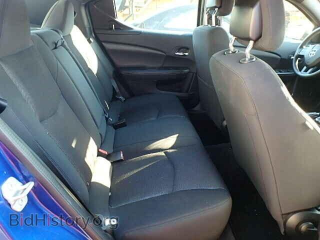 2014 DODGE AVENGER - VIN: 1C3CDZAB3EN138734 - Фото 6