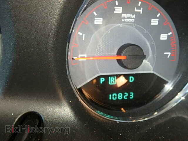 2014 DODGE AVENGER - VIN: 1C3CDZAB3EN138734 - Фото 8