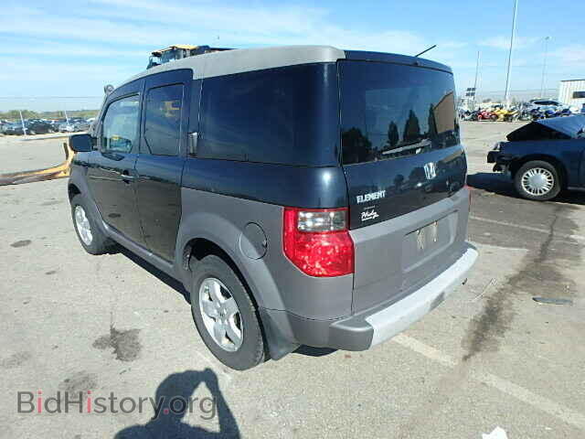 2003 HONDA ELEMENT - VIN: 5J6YH28573L028091 - Photo 3