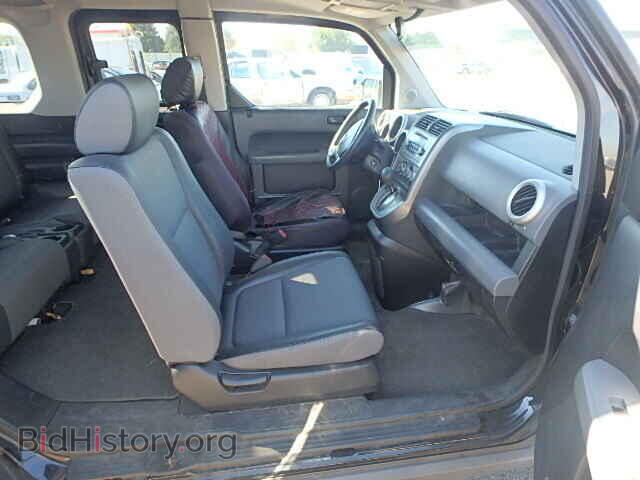 2003 HONDA ELEMENT - VIN: 5J6YH28573L028091 - Photo 5
