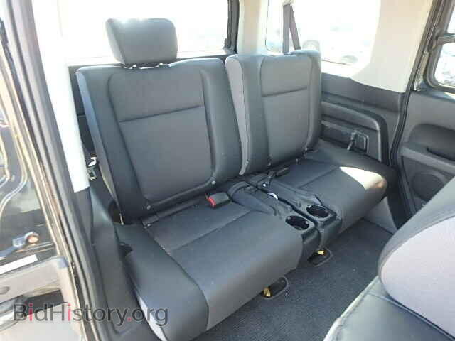 2003 HONDA ELEMENT - VIN: 5J6YH28573L028091 - Photo 6