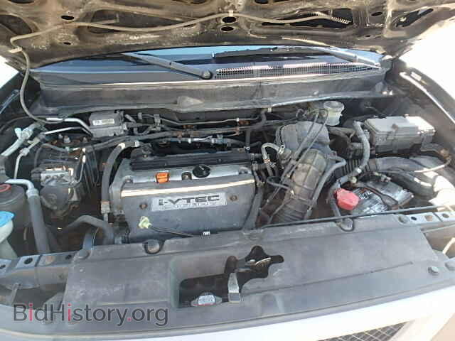 2003 HONDA ELEMENT - VIN: 5J6YH28573L028091 - Photo 7