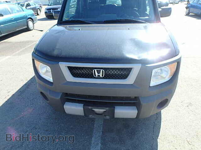 2003 HONDA ELEMENT - VIN: 5J6YH28573L028091 - Photo 9