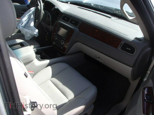 2012 CHEVROLET SILVERADO - VIN: 3GCPKTE72CG262036 - Фото 5