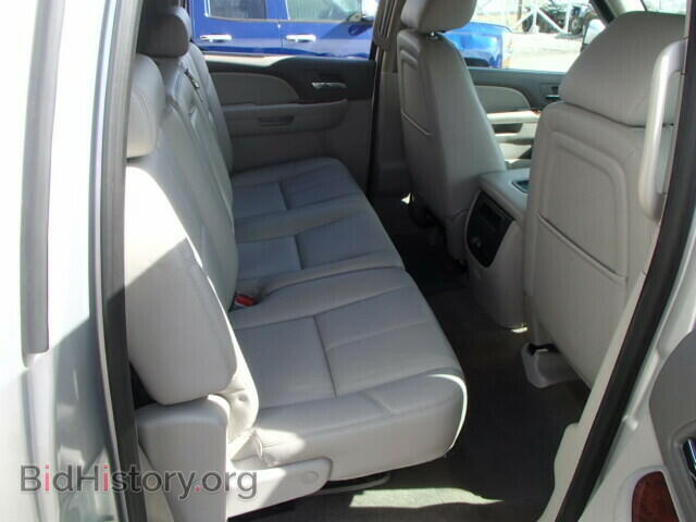 2012 CHEVROLET SILVERADO - VIN: 3GCPKTE72CG262036 - Фото 6