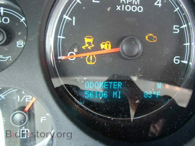 2012 CHEVROLET SILVERADO - VIN: 3GCPKTE72CG262036 - Фото 8