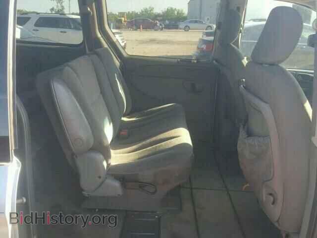 2006 DODGE CARAVAN - VIN: 1D4GP24R36B639911 - Фото 6