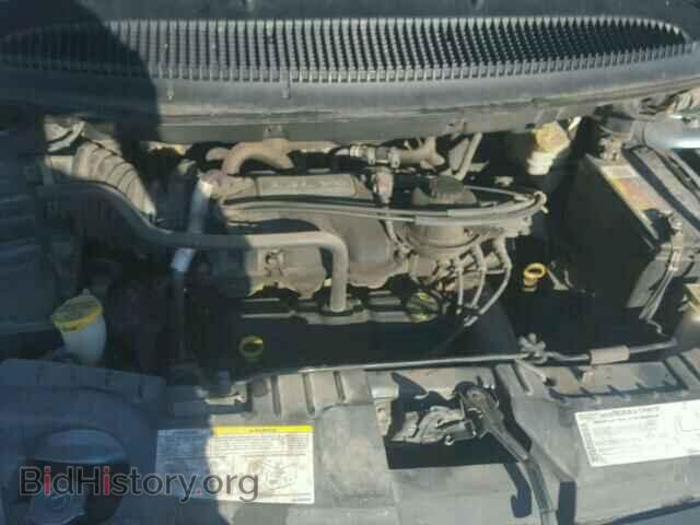 2006 DODGE CARAVAN - VIN: 1D4GP24R36B639911 - Фото 7