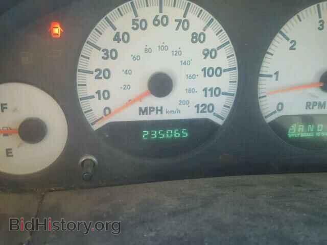 2006 DODGE CARAVAN - VIN: 1D4GP24R36B639911 - Фото 8