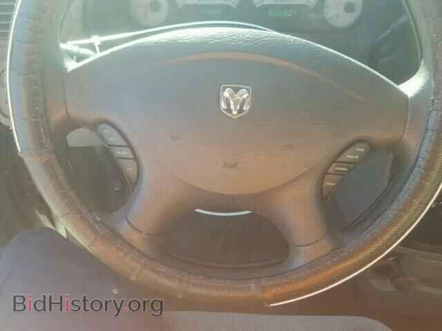 2006 DODGE CARAVAN - VIN: 1D4GP24R36B639911 - Фото 9