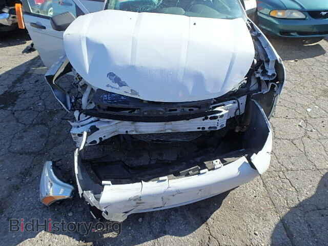 2009 FORD FOCUS - VIN: 1FAHP35N39W128947 - Фото 7