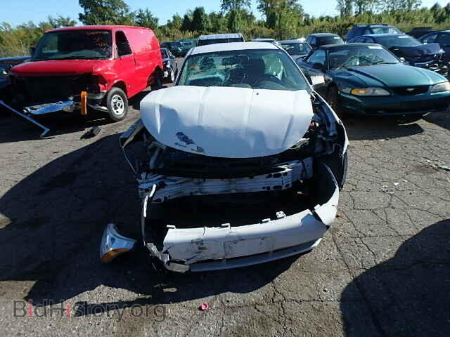 2009 FORD FOCUS - VIN: 1FAHP35N39W128947 - Фото 10
