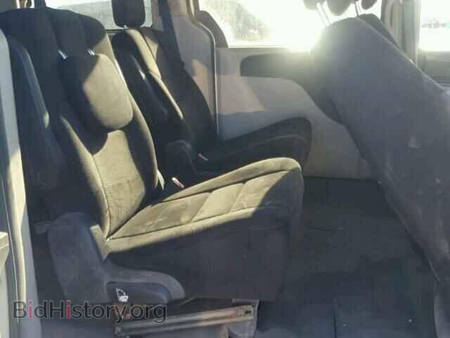2013 DODGE CARAVAN - VIN: 2C4RDGBG7DR610097 - Фото 6