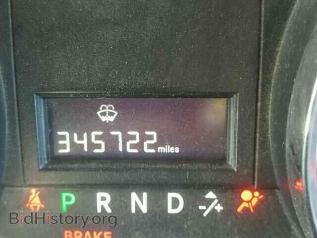 2013 DODGE CARAVAN - VIN: 2C4RDGBG7DR610097 - Фото 8