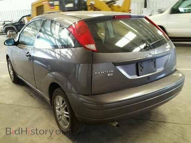 2007 FORD FOCUS - VIN: 1FAFP31N37W344890 - Photo 3