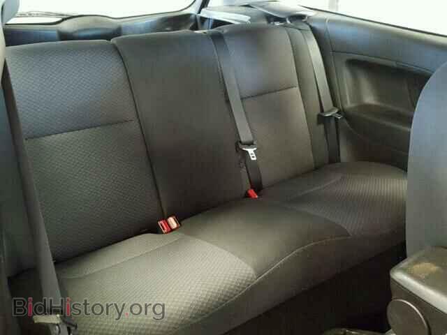 2007 FORD FOCUS - VIN: 1FAFP31N37W344890 - Photo 6