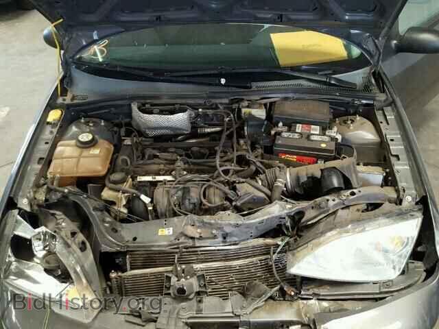 2007 FORD FOCUS - VIN: 1FAFP31N37W344890 - Photo 7