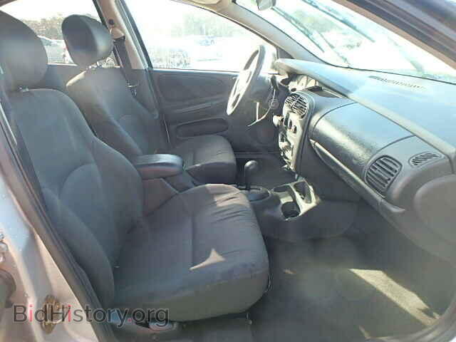 2003 DODGE NEON - VIN: 1B3ES26C03D109926 - Photo 5