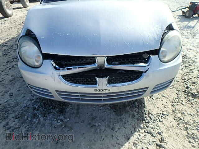 2003 DODGE NEON - VIN: 1B3ES26C03D109926 - Photo 7