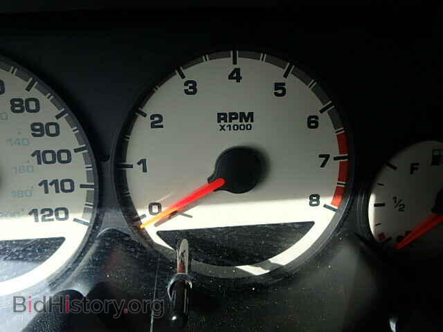 2003 DODGE NEON - VIN: 1B3ES26C03D109926 - Photo 8