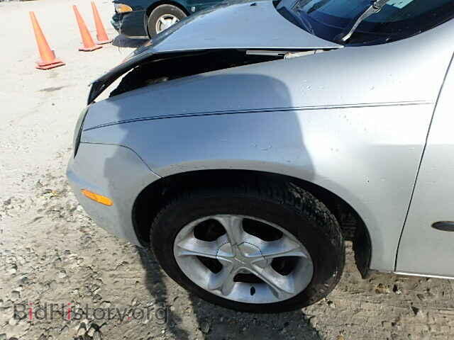 2003 DODGE NEON - VIN: 1B3ES26C03D109926 - Photo 9