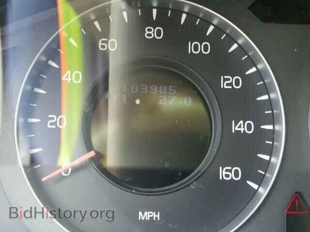 2007 VOLVO S80 - VIN: YV1AS982271027322 - Фото 8