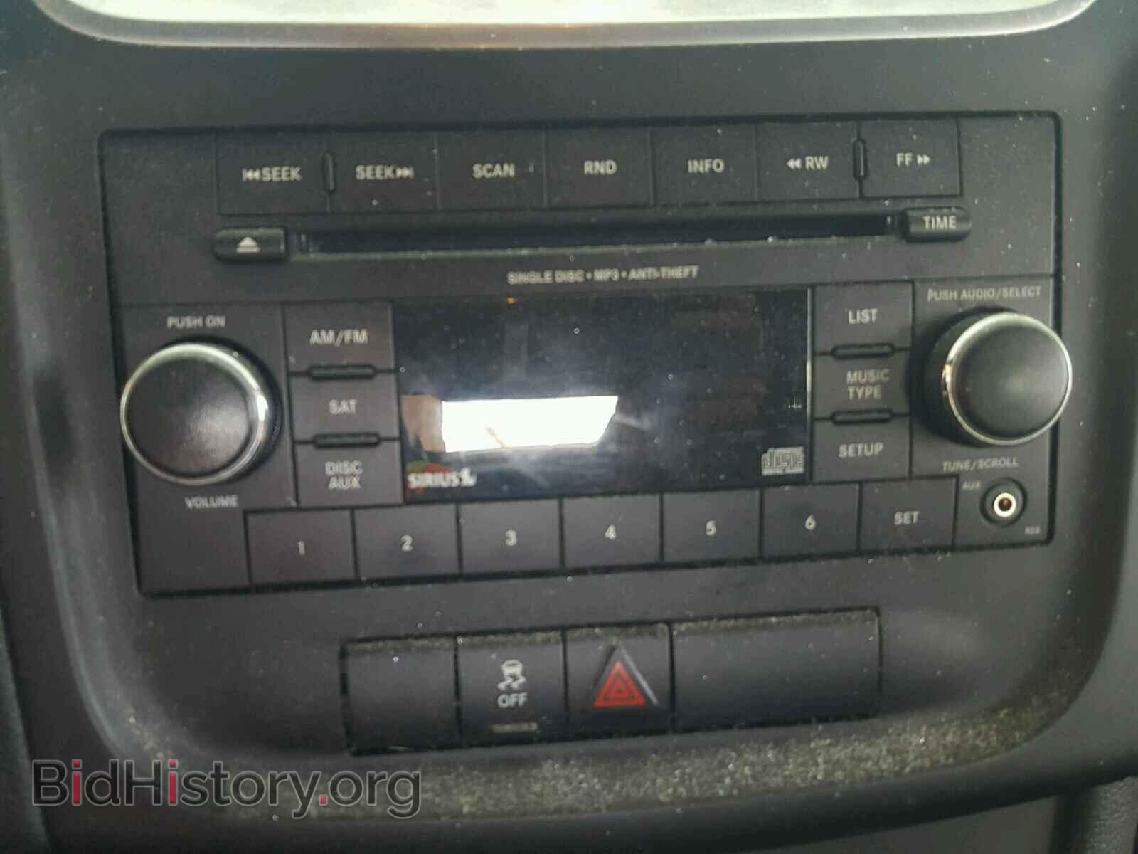 2014 DODGE AVENGER - VIN: 1C3CDZAG9EN219801 - Фото 9