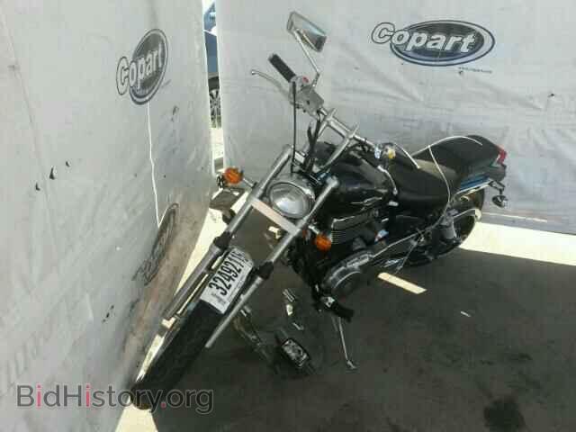 2015 SUZUKI OTHR CYCLE - VIN: JS1NP41A9F2100461 - Photo 2