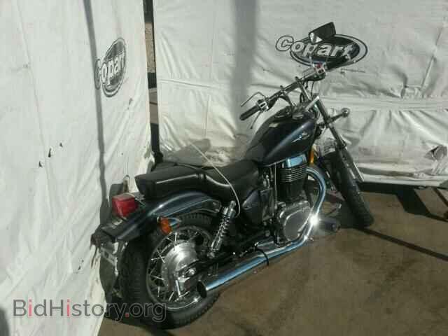 2015 SUZUKI OTHR CYCLE - VIN: JS1NP41A9F2100461 - Photo 4