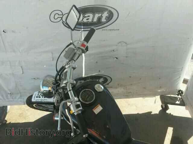 2015 SUZUKI OTHR CYCLE - VIN: JS1NP41A9F2100461 - Photo 5